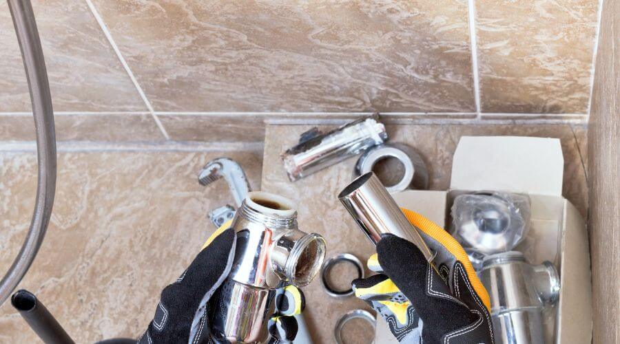 Professional Storm Sewer Service in Snow, OK